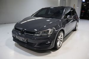 Autos Usados Volkswagen <span class=keywords><strong>Golf</strong></span> Hatchback con Motor de Gasolina <span class=keywords><strong>2015</strong></span> <span class=keywords><strong>Precio</strong></span> Económico Bajo Kilometraje en Venta - Product Image 2