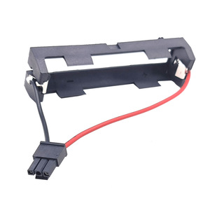 Soporte de Batería Blossom Electronics 18650 con Cable SMT de Orificio Pasante para 18650 - Product Image 5