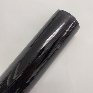ฟิล์มเปลี่ยนสีรถยนต์ / แบบเมทัลลิกเงา / สีแดงมิดไนท์พิเศษ - Product Image 5