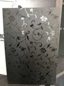 มืออาชีพโรงงาน <span class=keywords><strong>Wilsonart</strong></span> Formica ลามิเนตประตู HPL - Product Image 3