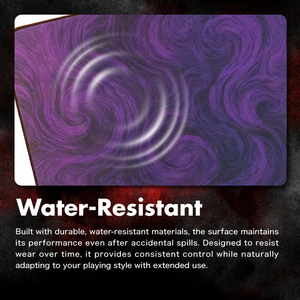 Unique Professional Custom Mouse Mat OEM Gaming <b>Large</b> Waterproof Extended <b>Desk</b> Mat - Product Image 4