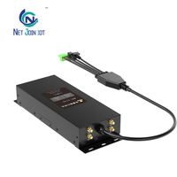 Red Join-controlador inteligente para iluminación de calle IOT, controlador centralizado inalámbrico 4G Cat.1