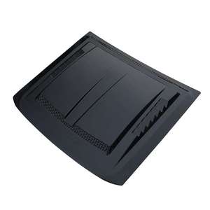 Accessoires de voiture Jetour Traveler T2 Accessoire spécial pour véhicule intégré tout-terrain avec couvercle de protection et décoration - Product Image 3