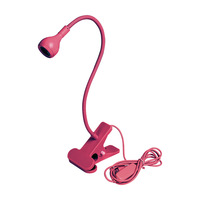 Sèche-ongles UV LED avec embouts de fixation, pince de séchage USB, lampe à ongles portable