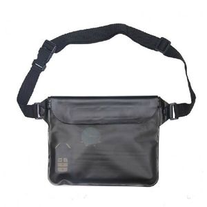 Juego de Funda Protectora y Bolsa de Almacenamiento para Teléfono Móvil de PVC Clásico, para Uso en la Playa, Barco y Deportes, Venta al Por Mayor - Product Image 1