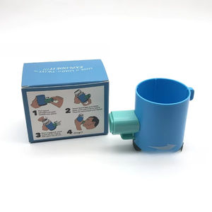 Juego de Ruleta para Bebidas al por Mayor, Divertido Rompe Latas, Juegos de Beber, Artículos para Fiestas - Product Image 4