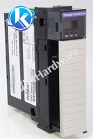 ORIGINAN SUPPLY LOGY MVI56E-MNET MODBUS TCP/IP CLIENT/SERVER INTERFACE MODULE LOC # P108