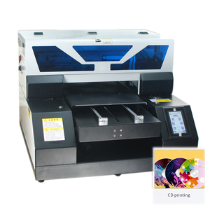 Imprimante UV Vevor SIHAO A3UV19 à grande vitesse, modèle 2023, vente chaude en Chine sur O Market, prix usine, entrepôt UE - Product Image 3