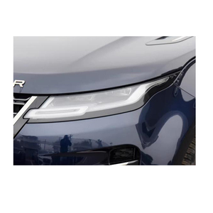 Boîtier de phare arrière pour Land Rover <span class=keywords><strong>Evoque</strong></span> 21-23, coque en plastique, remplacement de phare avant automobile - Product Image 5