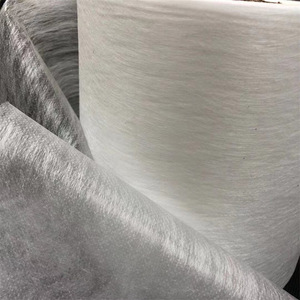 Rouleaux de tissu non tissé spunbonded en acide polylactique 100 % biodégradable Esun, écologiques, blancs, jaunes, respirants, unis, en <span class=keywords><strong>bambou</strong></span> - Product Image 4