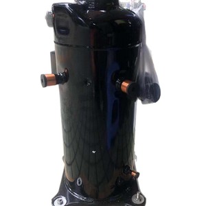 คอมเพรสเซอร์ทำความเย็นแบบโคปแลนด์สโครล รุ่น ZPD51KSE-PFZ-532 สำหรับใช้งานในอุตสาหกรรม - Product Image 5