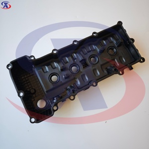 Tapa de Válvulas de Motor para SUZUKI K12B 1.2L 4 Cilindros <span class=keywords><strong>SWIFT</strong></span> IV- 1117069L00 11170-69L00 - Product Image 4