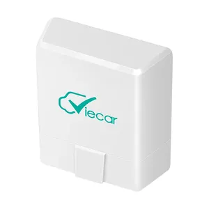 Nouveau Viecar <span class=keywords><strong>ELM327</strong></span> V1.5 Bluetooth 4.0 <span class=keywords><strong>OBD</strong></span> 2 OBD2 PIC18F25K80 ELM 327 V1 5 OBDII Scanner de diagnostic automobile ODB2 Outil de lecture de codes - Product Image 3