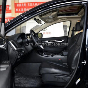 Donfgeng Aeolus AX7 — <span class=keywords><strong>voiture</strong></span> automobile SUV, meilleures ventes sur le marché des états-unis - Product Image 6