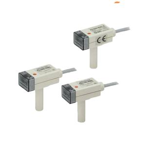 SMC elektronik minyatür basınç onay anahtarı PS1000-R06/PS1100-R06 pozitif basınçlı hava negatif basınç vakum - Product Image 1