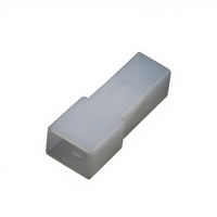 Adaptateur de connecteur de voiture YLCNC, connecteur automobile mâle à 1 trou, 180916