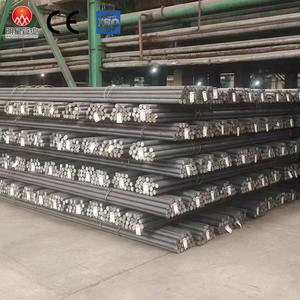Barra Redonda de Acero Laminado en Caliente Negra JIS G 4051 S20c S30c S35c S40c S45c S50c S55c S60c S65c, Baja y Alta en Carbono para Estructuras - Product Image 6