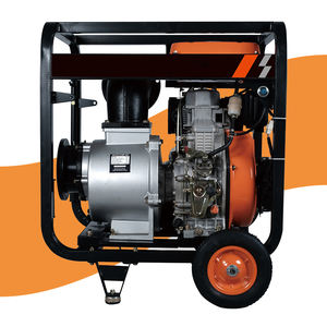 Aleta centrífuga de la pompa de aspiración, 500 gpm, moteador diésel - Product Image 1