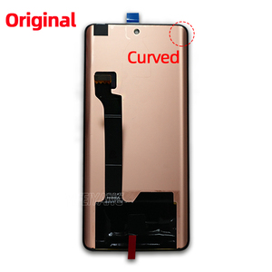 Hiển thị thay thế OLED cho Huawei Nova 8 LCD màn hình cảm ứng số hóa lắp ráp cho Huawei Nova 8 hiển thị ban đầu - Product Image 2