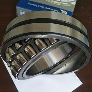 <span class=keywords><strong>Rodamiento</strong></span> de Rodillos Esféricos de Doble Hilera OEM BQB, Precio de Fábrica, 22205 <span class=keywords><strong>22208</strong></span> 22209E/C3 para Aplicaciones en Maquinaria de Construcción - Product Image 4