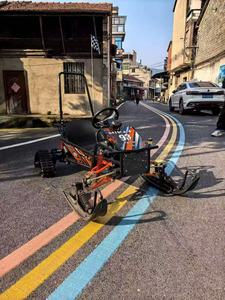 Prix d'usine, karting électrique <span class=keywords><strong>pas</strong></span> <span class=keywords><strong>cher</strong></span> de 1000 W pour enfants/adolescents/adultes, karting rapide, buggy, parc d'attractions, karting électrique intérieur - Product Image 5