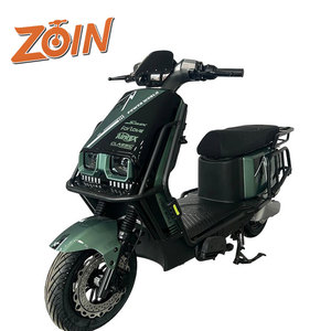 Moto électrique 72V, moto électrique pour adultes, frein à disque 72V 1500W haute puissance, 60-70 km/h, modèle <span class=keywords><strong>SNLD</strong></span> - Product Image 4
