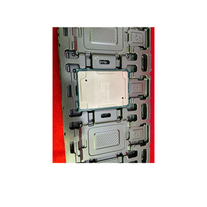 Vente en gros de processeurs Xeon 8180 8267L 8444H 6330N CPU Core Intel Server - Product Image 4