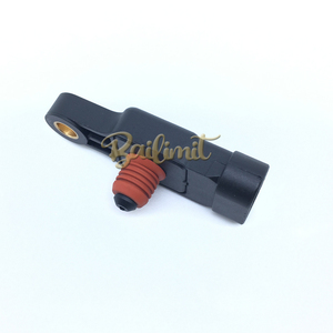 Cảm Biến Áp Suất Tuyệt Đối 96325870 Đường Ống Khí Nạp 25184083 Cảm Biến <span class=keywords><strong>MAP</strong></span> Cho Chevrolet Cho Aveo Cho Kalos Cho Matiz Cho <span class=keywords><strong>Daewoo</strong></span> - Product Image 2