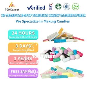 Pabrik permen karet gelembung grosir permen karet <span class=keywords><strong>Mint</strong></span> ganda permen karet buah segar dengan Xylitol <span class=keywords><strong>Mint</strong></span> segar - Product Image 2