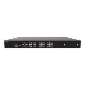 อุปกรณ์ตรวจจับความเสี่ยง VSCAN-D18 1U 4x10GE 6 พอร์ต 1 สล็อตขยาย 1T ของแท้ใหม่ - Product Image 4