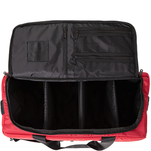 Nouveau sac de sport pour homme personnalisé avec 3 séparateurs réglables, sacs de sport, sacs de voyage, sacs à chaussures - Product Image 3