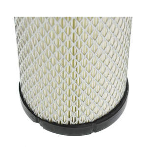 Filtro de Aire de Cabina K1211-82320 2116040176 para Reemplazo de Aire Acondicionado de Automóvil - Product Image 3