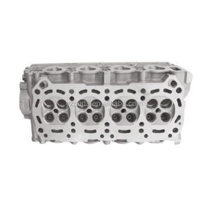 Auto Motor G13B G13BA de cabeza cilindro G16B 11110-82602, 1111082602 de 11110 82602for coche 1.3L 8v - Product Image 2