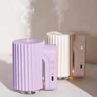 Diffuseurs d'arômes ultrasoniques SCENTA pour la maison, diffuseur de parfum de bureau, diffuseur d'huiles essentielles à poser ou à fixer au mur, fournisseur OEM B2B