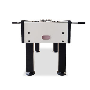 6Mm pannello di alluminio-plastica all'aperto classico Sport biliardino <span class=keywords><strong>calcio</strong></span> da tavolo da <span class=keywords><strong>calcio</strong></span> - Product Image 5