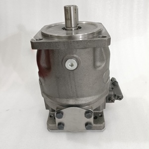 Bomba de Pistones Hidráulicos A10VSO A10VSO71 A10VSO71DFR/31R-PSA12K07 A10VSO71DFR1/31R-VPA42N00 R902473184 71 DFR/31R-PPA42 N00 A10VO A - Product Image 5