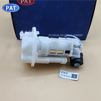 Ensemble de pompe à carburant PAT 33D-13907-02-00 pour Yamaha YZ250F YZ250FX YZ450F YZ450FX WR250F WR450F 33D139070200 Pompe à carburant pour moto