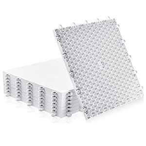 Chất lượng cao tùy chỉnh logo Mini Hockey Set-bao gồm 1 đầu gối Hockey Mục Tiêu-2 Mini Hockey gậy + 1 bọt bóng - Product Image 4