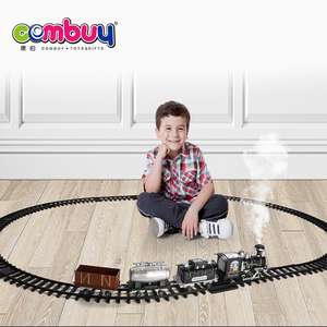 Bộ Điều Khiển Từ Xa Hơi Nước Cổ Điển - Product Image 6