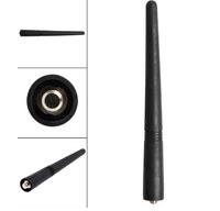 Antenne de communication VHF 136-174 MHz pour radio bidirectionnelle Motorola GP68 GP320 GP328 GP338 GP338 P