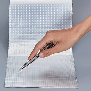 Eonbon công nghiệp không thấm nước lợp Vật liệu Sealant Trần màng keo sửa chữa rò rỉ BUTYL băng kín dính niêm phong Băng - Product Image 3