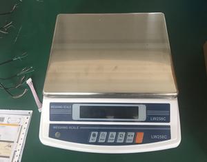 3kg <span class=keywords><strong>5kg</strong></span> 10kg 15kg <span class=keywords><strong>30kg</strong></span> 0.1g इलेक्ट्रॉनिक डिजिटल वजन पैमाने - Product Image 6