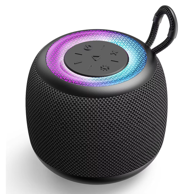 Party Outdoor Original Mp3 Player Music Mini Box Usb Karaoke Machine Speaker System Professional Woofer 8 Inch Midrange