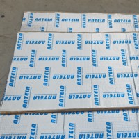 Material de amortiguación de vibraciones de aislamiento térmico insonorizado para coche Home Cinema KTV Office