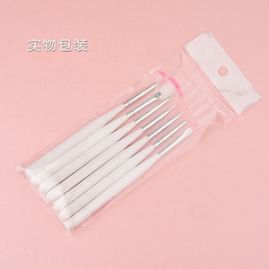 Tinta para uñas Iberia, pincel para uñas - Product Image 6