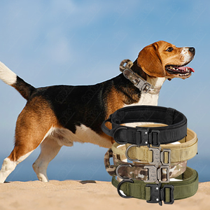 <span class=keywords><strong>Collar</strong></span> para mascotas de nailon ajustable y duradero personalizable, <span class=keywords><strong>collar</strong></span> suave y cómodo para perros y gatos - Product Image 1