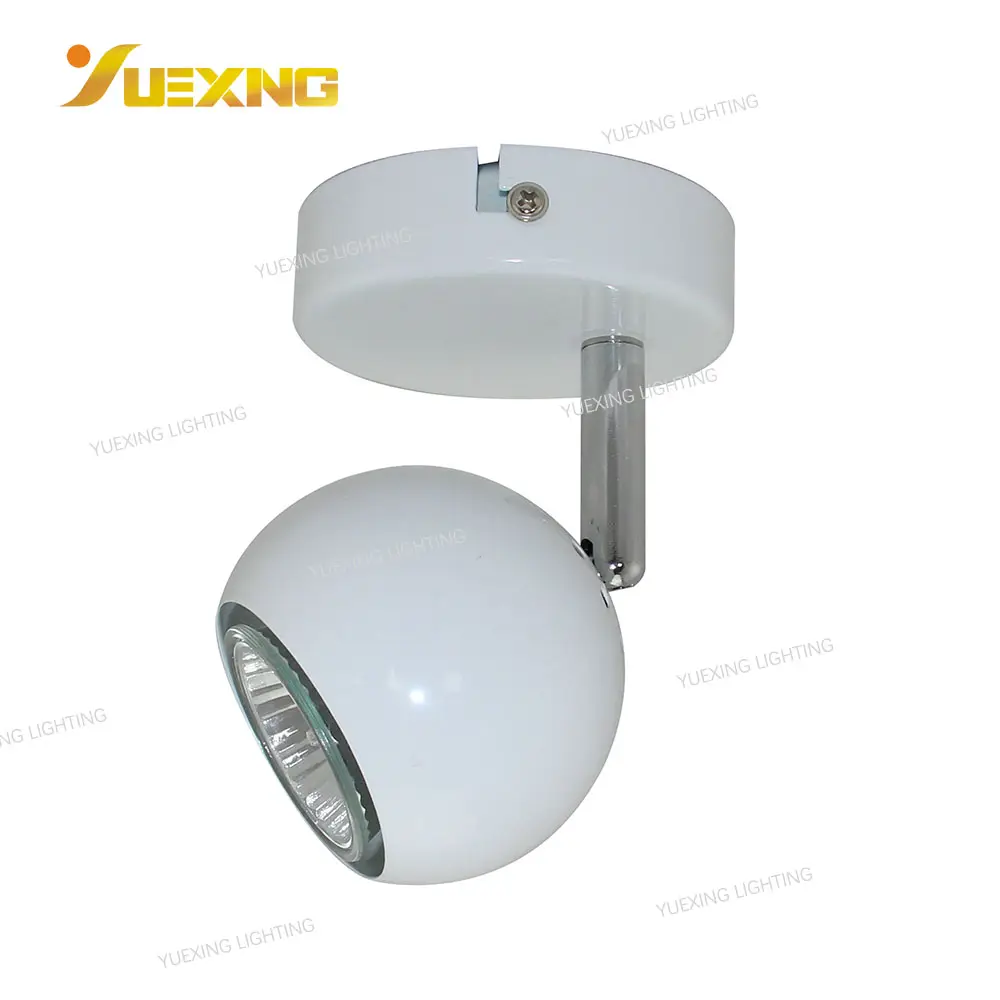 Hot Bán Nhà Cạnh Giường Ngủ Khách Sạn Tường Sconce Studio GU10 50W Tại Chỗ Ánh Sáng Bóng Đèn Tường Đèn