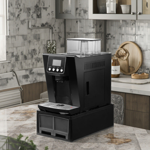 Commercial <b>Fully</b> <b>Automatic</b> <b>Coffee</b> <b>Machine</b> Espresso Maker <b>Machines</b> Commercial <b>Fully</b> <b>Automatic</b> <b>Coffee</b> <b>Machine</b> Espresso <b>Machine</b> - Product Image 6