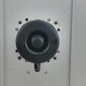 MRJH Group Control System FFU | 4x4 HEPA Fan Filter Unit for ISO 4-8 Cleanroom | OEM/ODM Service - Product Image 5