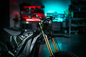 Motocicletta Elettrica Surron Light Bee X 2026 10000W 35Ah, Bici Elettrica Sur Ron per Fuoristrada - Product Image 6